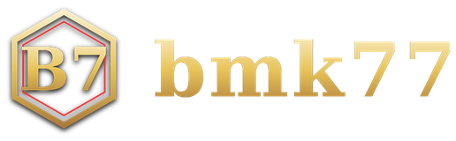 bmk77 logo